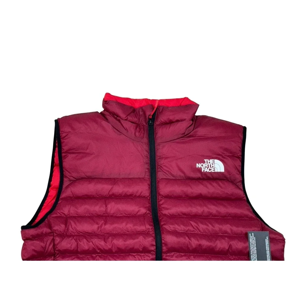 The North Face Terra Peak Vest LNF0A89VC1IX Men's Size M